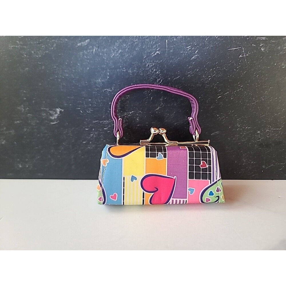 Tik Tok Mini Lipstick Purse